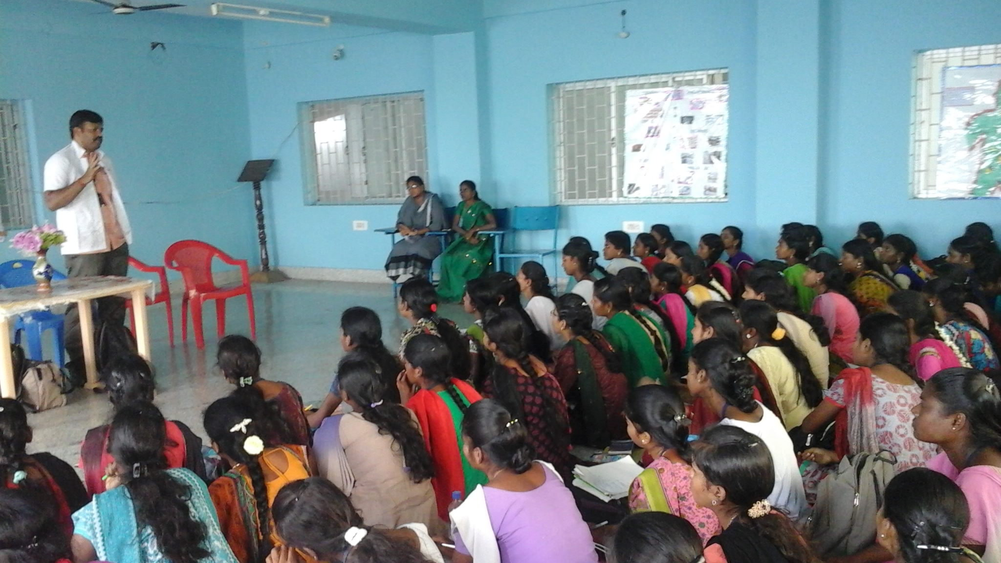 Daan Utsav: Bringing Quality Healthcare To Underprivileged Children